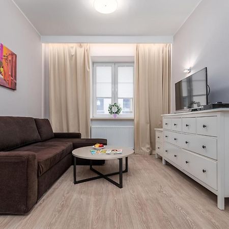 Apartments Old Town 2 Warsaw By Renters Exterior foto