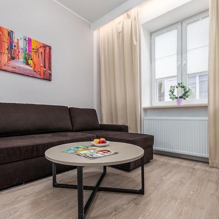 Apartments Old Town 2 Warsaw By Renters Exterior foto