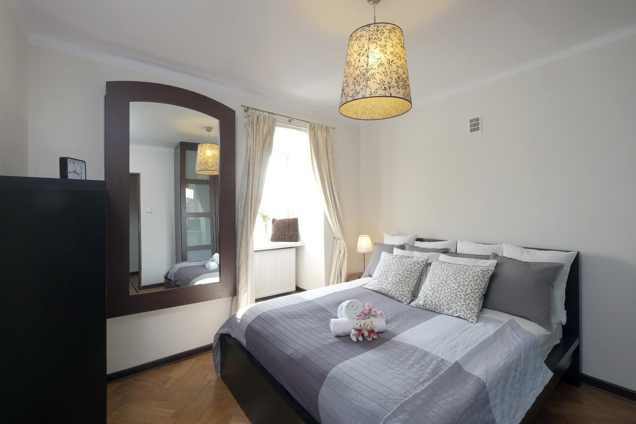 Apartments Old Town 2 Warsaw By Renters Exterior foto