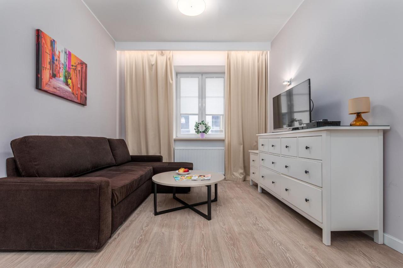 Apartments Old Town 2 Warsaw By Renters Exterior foto