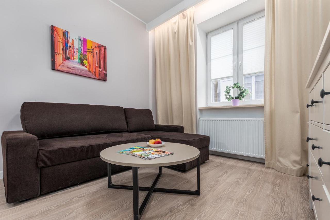 Apartments Old Town 2 Warsaw By Renters Exterior foto