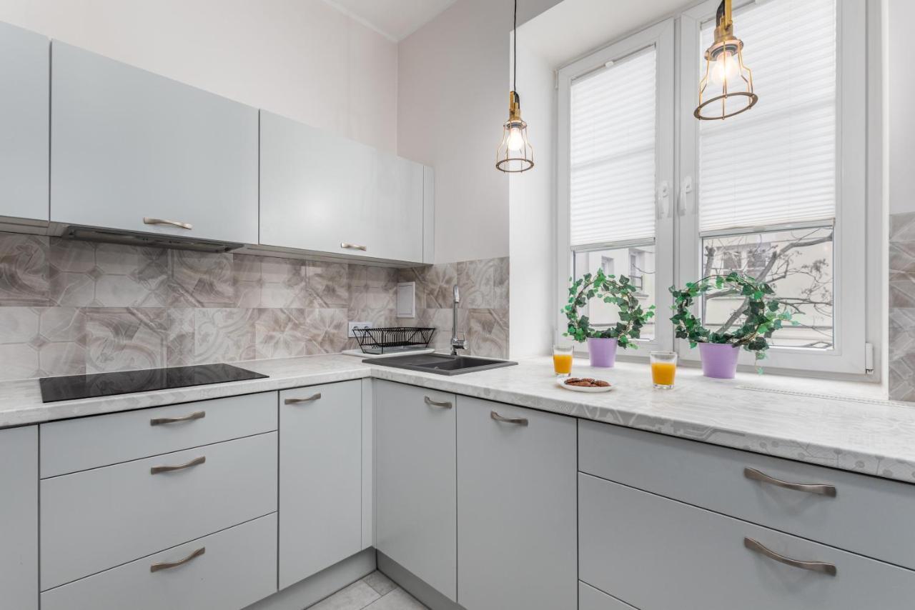 Apartments Old Town 2 Warsaw By Renters Exterior foto