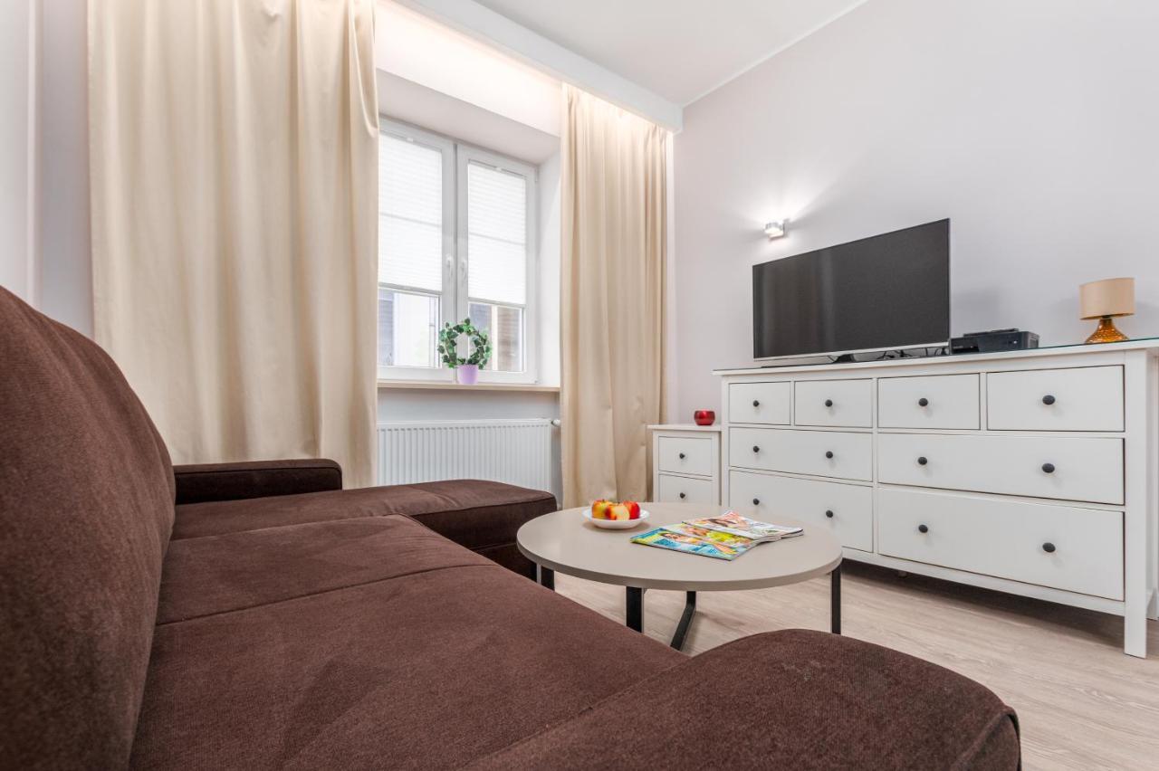 Apartments Old Town 2 Warsaw By Renters Exterior foto